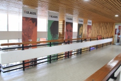 Pasillos
