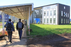 Pasarela