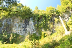 Cascadas