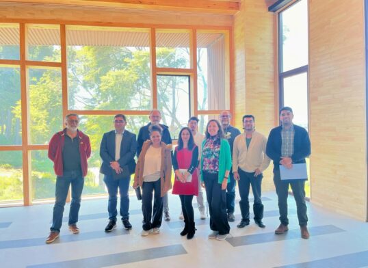 ULagos Chiloé apuesta por nueva carrera de Ingeniería Civil Industrial