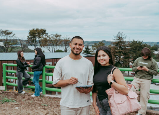 ULagos Chiloé se fortalece y nutre su oferta 2025 con nueva carrera del área profesional