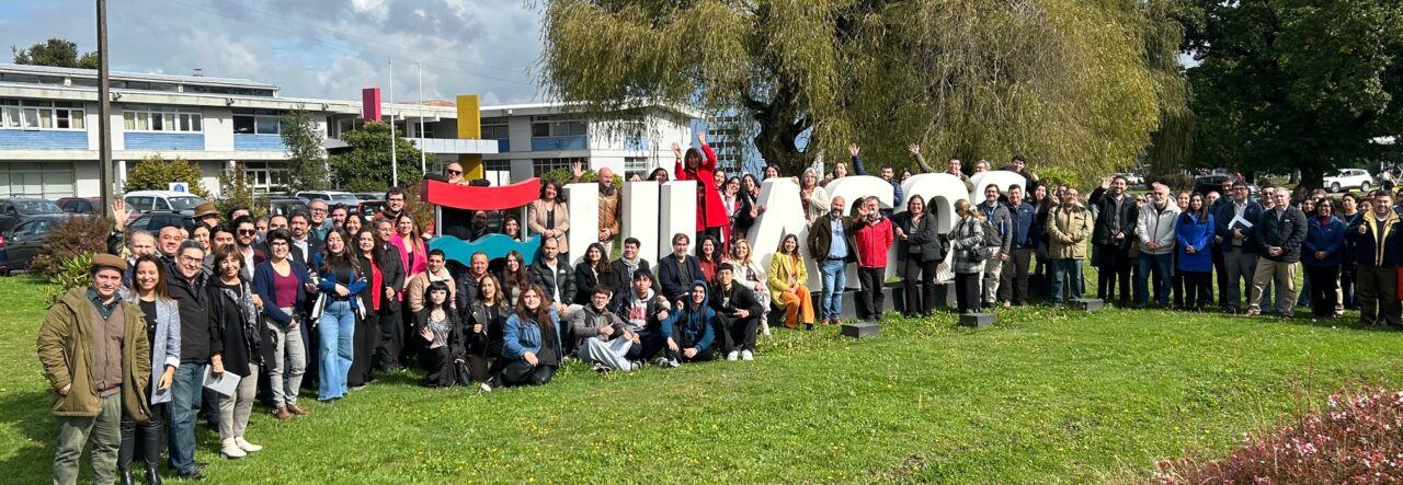 Lanzamiento de Autoevaluación Institucional busca consolidación de la ULagos